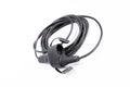 Prodlužovací kabel 230V 2 zásuvky 5 metrů černý