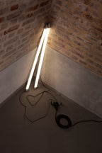 LED osvětlení staveniště TRIPROOF TR120E 30W, Denní bílá