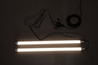 LED osvětlení staveniště TRIPROOF TR120E 30W, Denní bílá