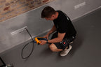 Měřicí přístroj Fluke Networks DSX 8000