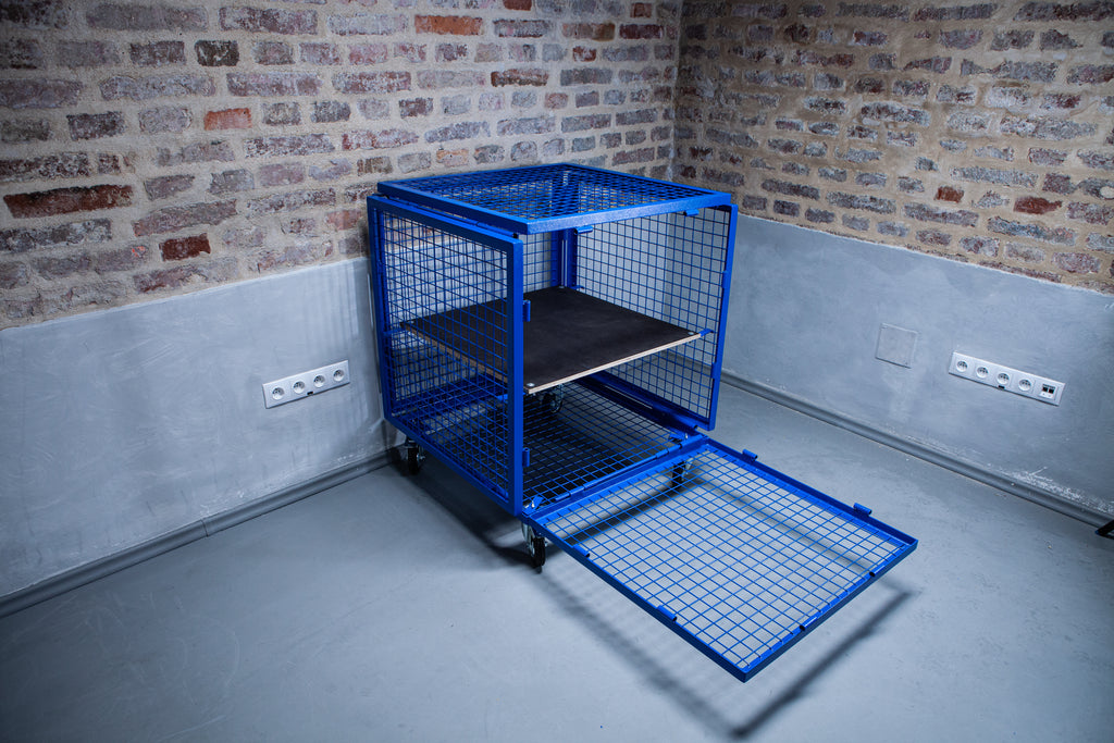 Police pro M-BOX