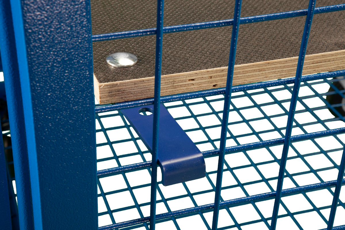 Police pro M-BOX
